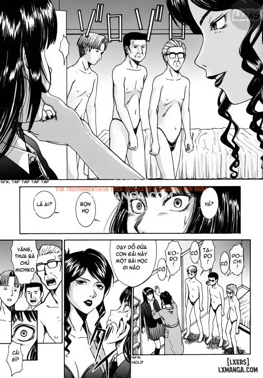 Trang truyện 13 trong truyện tranh Giáo Dục Giới Tính - Chapter 1 - hentai24h.pro