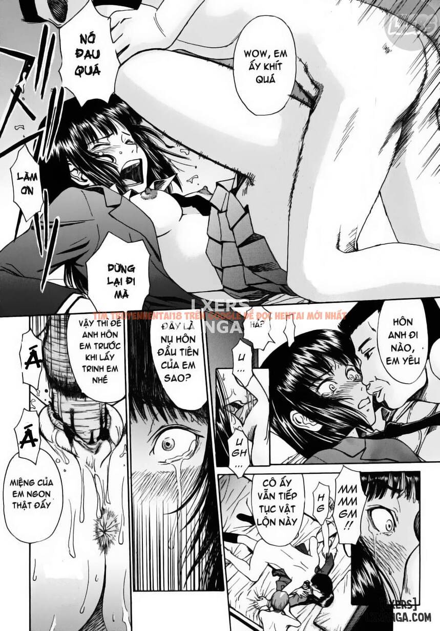 Trang truyện 22 trong truyện tranh Giáo Dục Giới Tính - Chapter 1 - hentai24h.pro