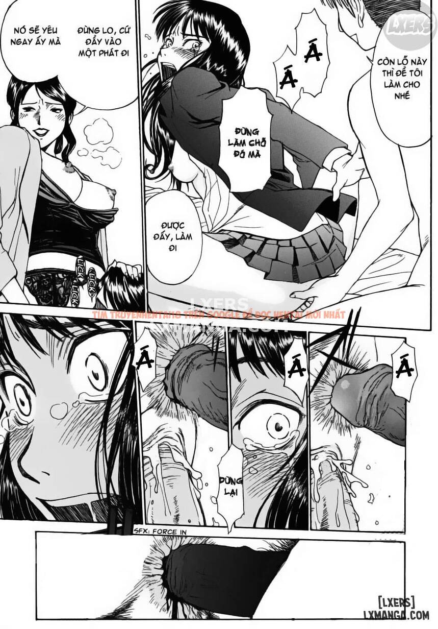 Trang truyện 25 trong truyện tranh Giáo Dục Giới Tính - Chapter 1 - hentai24h.pro