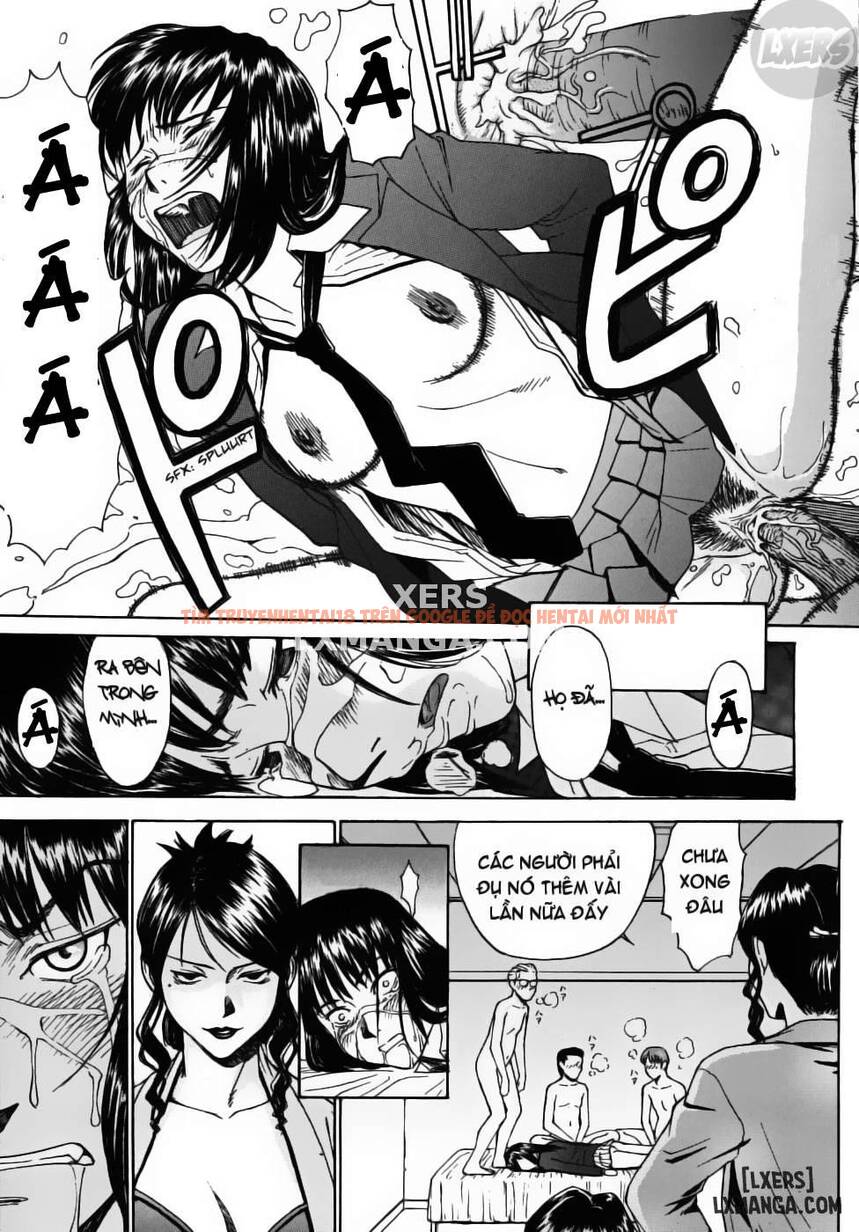 Trang truyện 30 trong truyện tranh Giáo Dục Giới Tính - Chapter 1 - hentai24h.pro