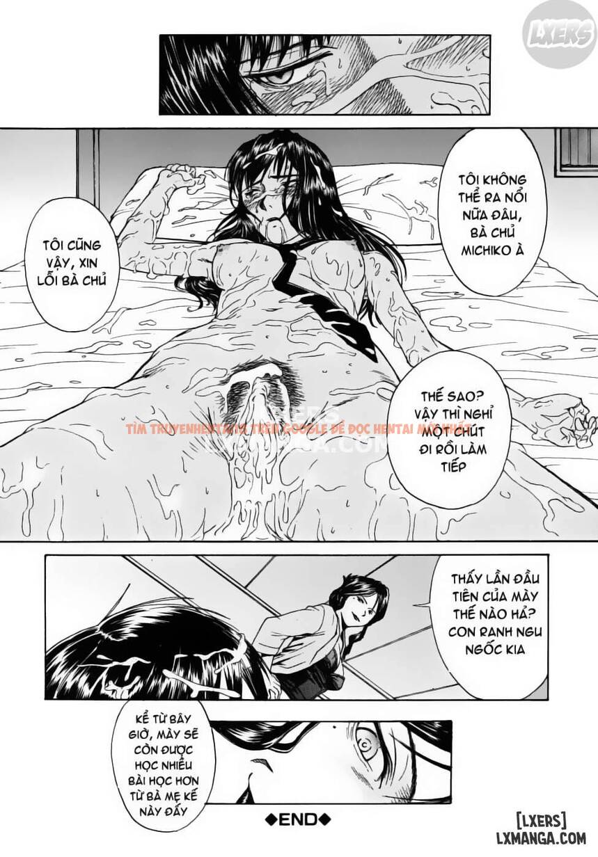 Trang truyện 31 trong truyện tranh Giáo Dục Giới Tính - Chapter 1 - hentai24h.pro
