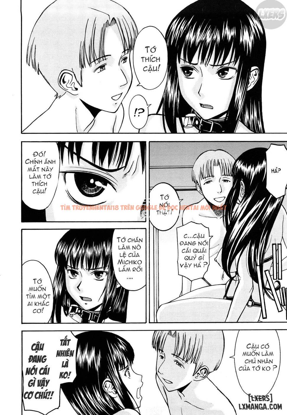 Trang truyện 11 trong truyện tranh Giáo Dục Giới Tính - Chapter 2 - hentai24h.pro