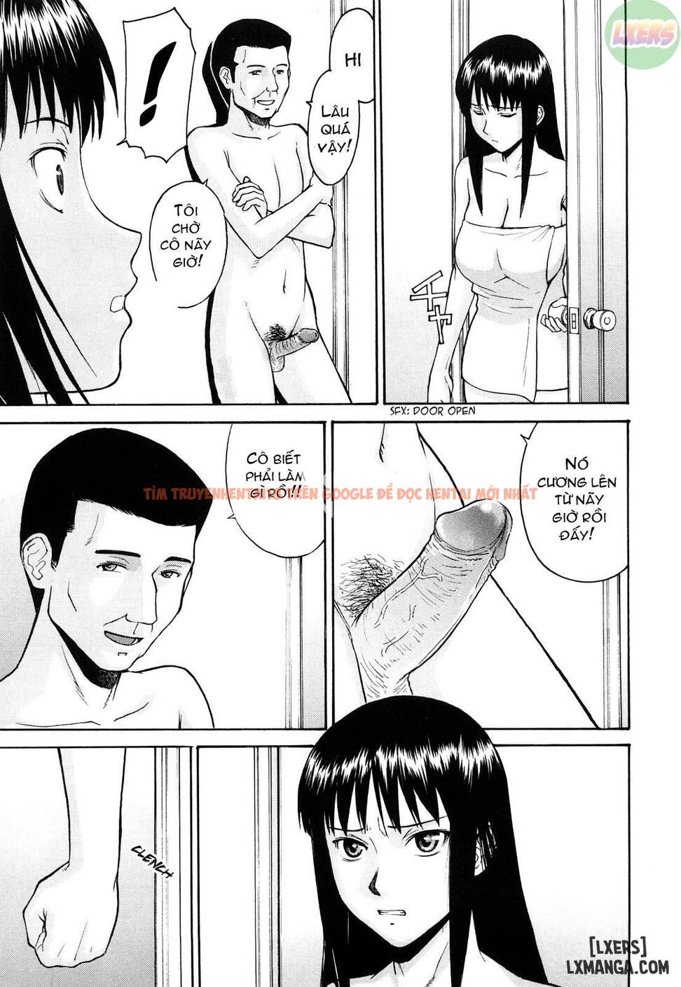 Trang truyện 27 trong truyện tranh Giáo Dục Giới Tính - Chapter 3 - hentai24h.pro