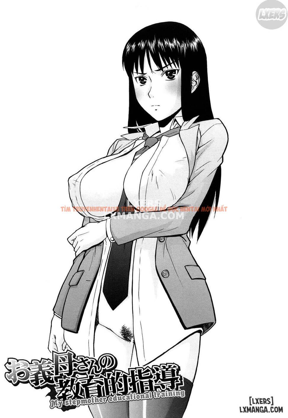 Trang truyện 29 trong truyện tranh Giáo Dục Giới Tính - Chapter 3 - hentai24h.pro