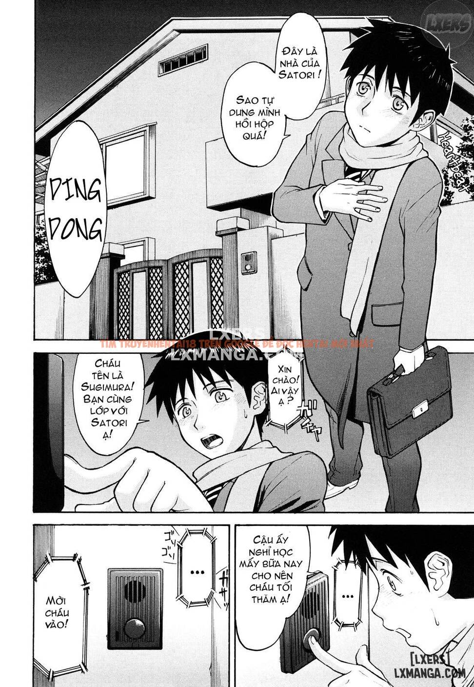 Trang truyện 3 trong truyện tranh Giáo Dục Giới Tính - Chapter 4 - www.truyentvn.net