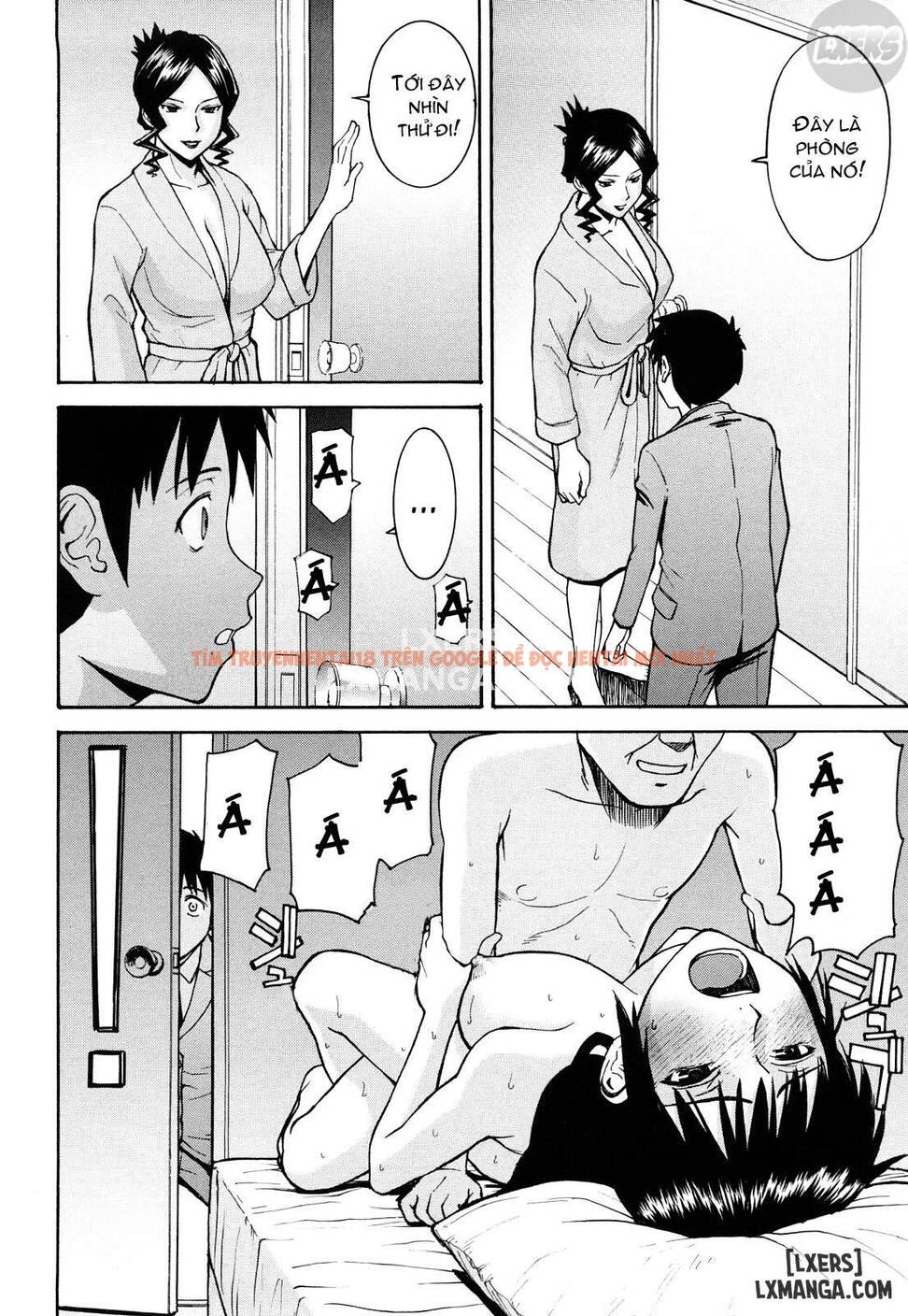Trang truyện 7 trong truyện tranh Giáo Dục Giới Tính - Chapter 4 - www.truyentvn.net