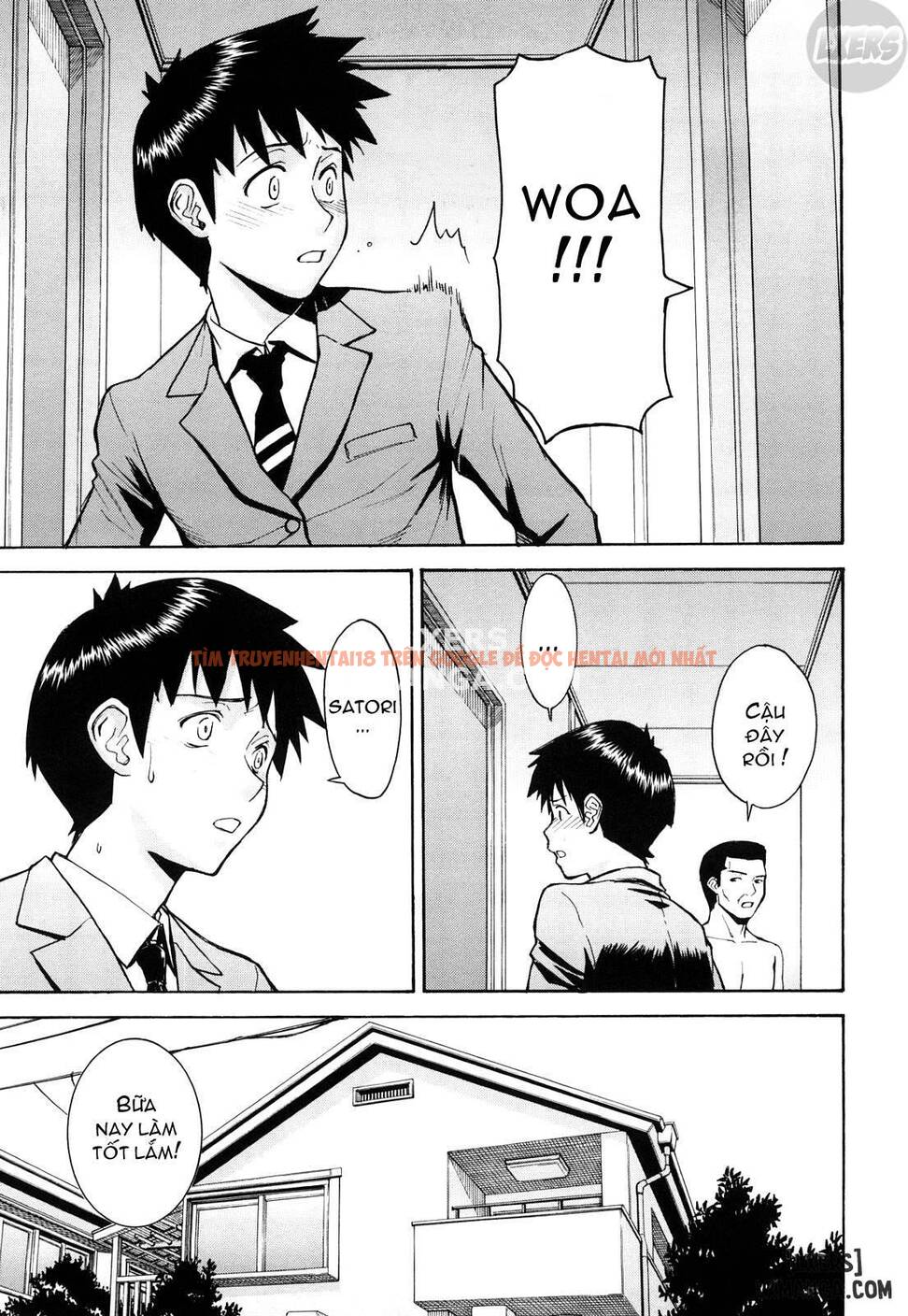 Trang truyện 5 trong truyện tranh Giáo Dục Giới Tính - Chapter 5 - hentai24h.pro