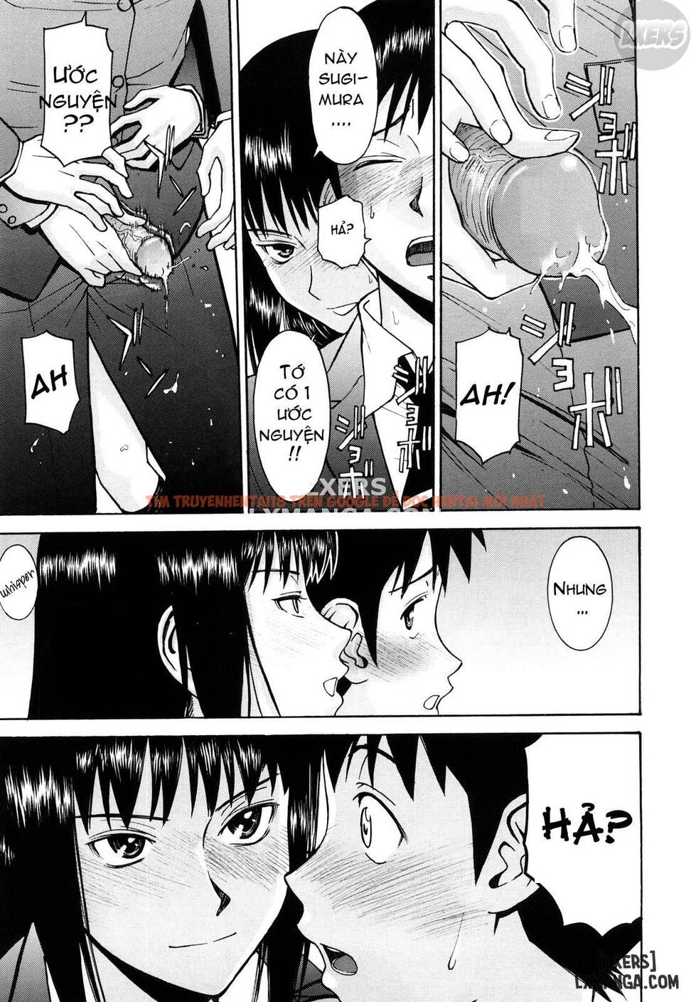 Trang truyện 11 trong truyện tranh Giáo Dục Giới Tính - Chapter 6 - hentai24h.pro