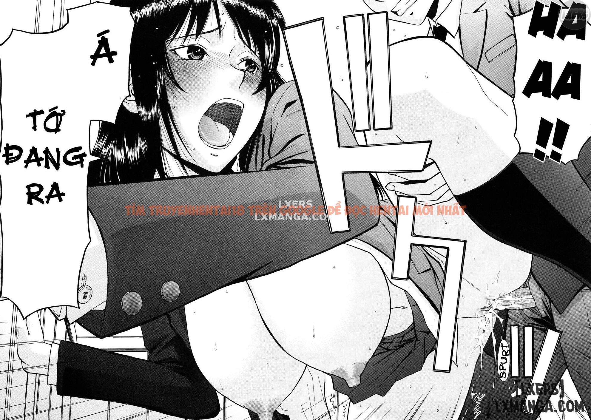 Trang truyện 24 trong truyện tranh Giáo Dục Giới Tính - Chapter 6 - hentai24h.pro