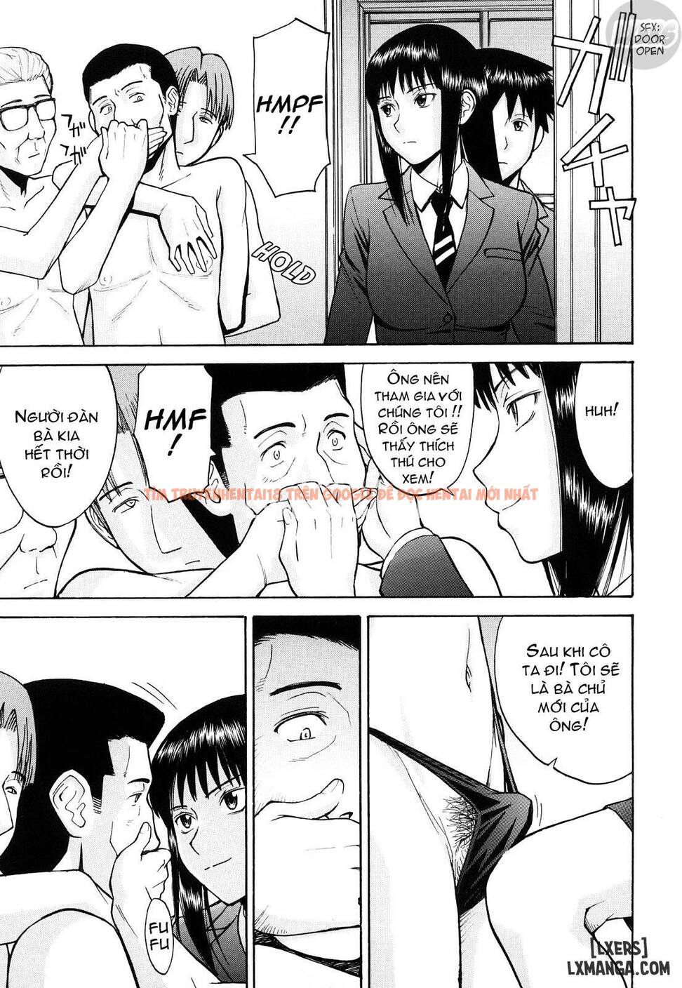Trang truyện 26 trong truyện tranh Giáo Dục Giới Tính - Chapter 6 - hentai24h.pro