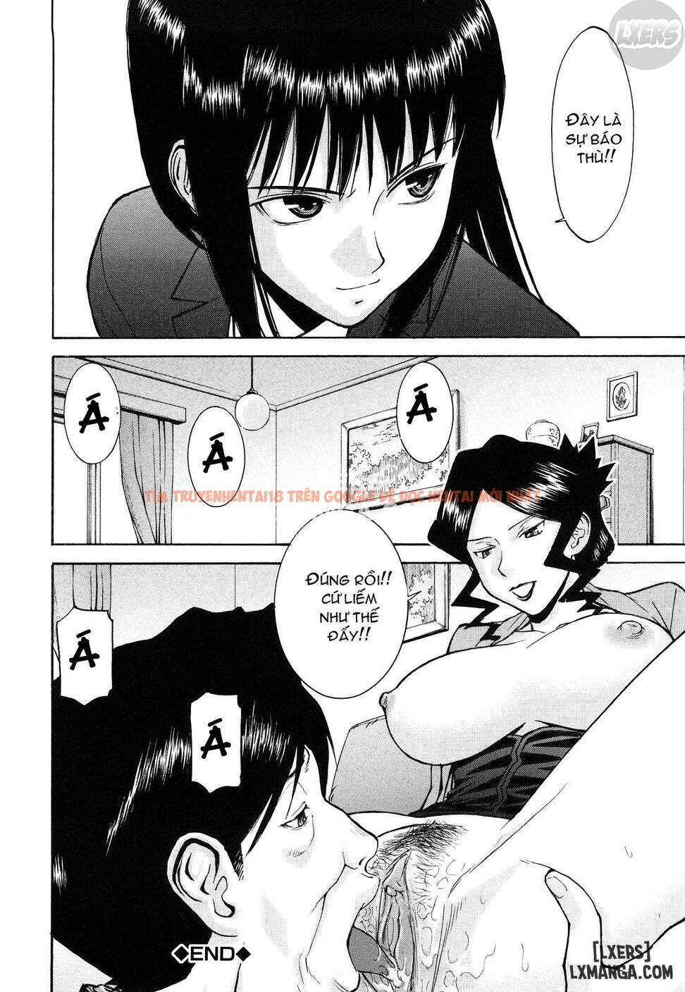 Trang truyện 27 trong truyện tranh Giáo Dục Giới Tính - Chapter 6 - hentai24h.pro