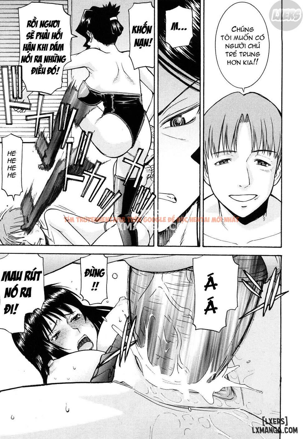 Trang truyện 11 trong truyện tranh Giáo Dục Giới Tính - Chapter 7 - hentai24h.pro