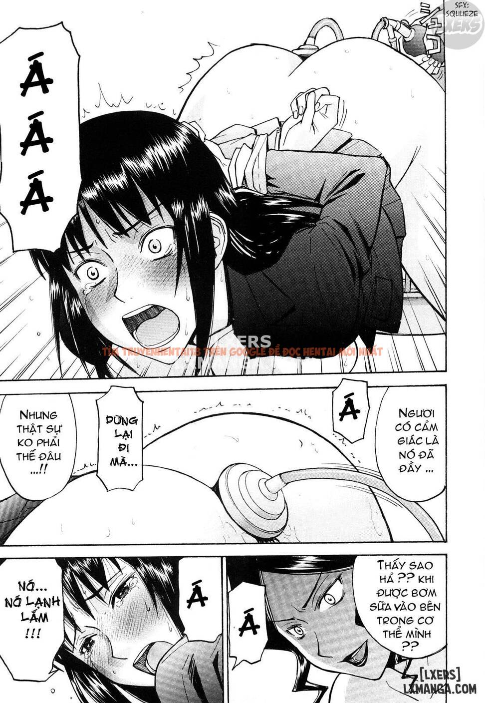 Trang truyện 19 trong truyện tranh Giáo Dục Giới Tính - Chapter 7 - hentai24h.pro