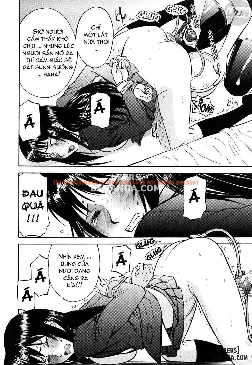 Trang truyện 20 trong truyện tranh Giáo Dục Giới Tính - Chapter 7 - hentai24h.pro
