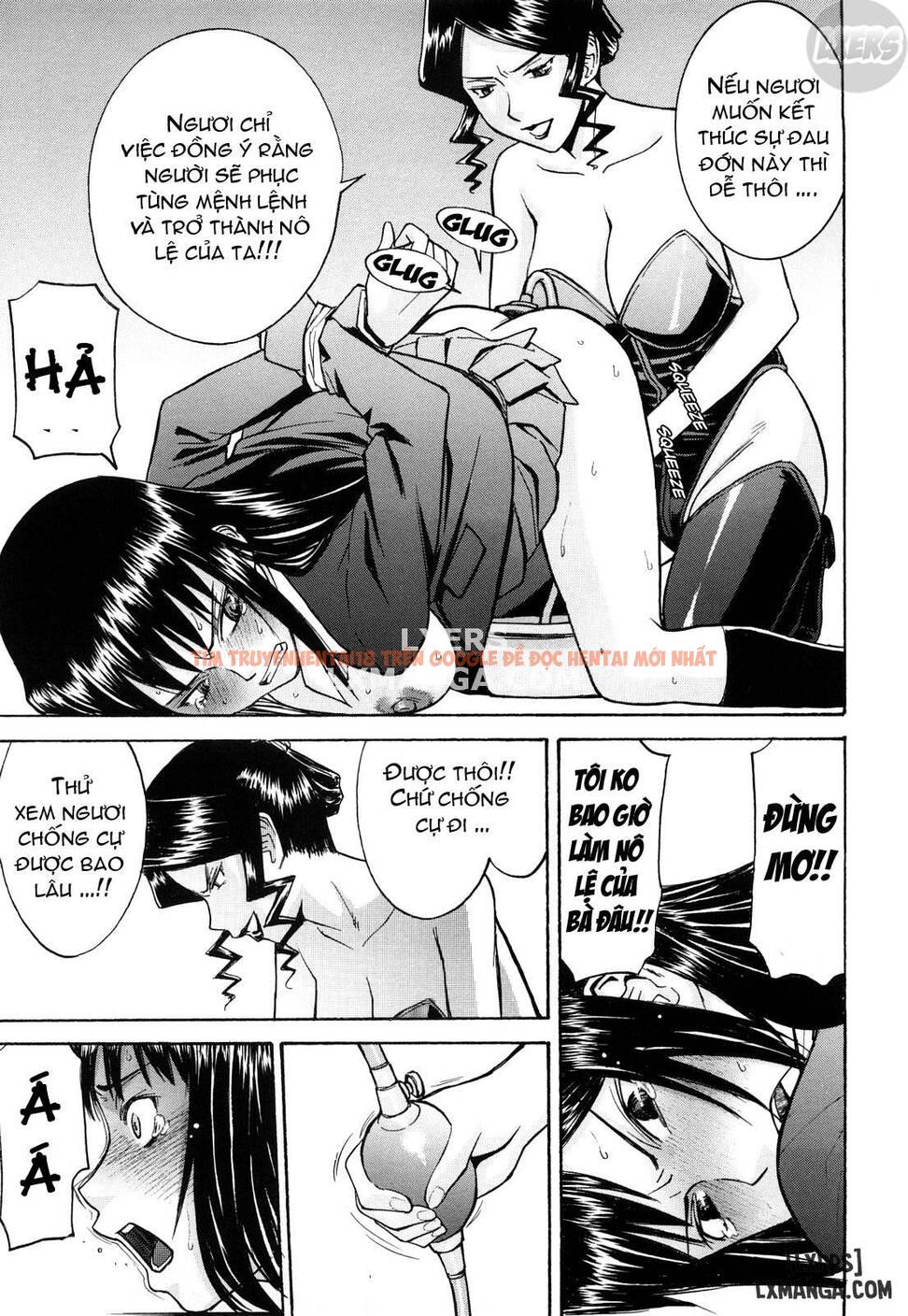 Trang truyện 21 trong truyện tranh Giáo Dục Giới Tính - Chapter 7 - hentai24h.pro