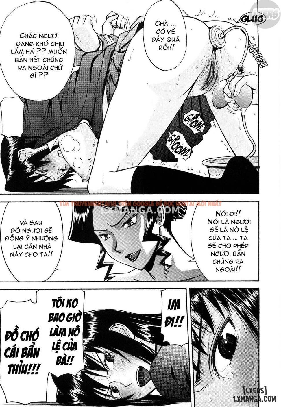 Trang truyện 23 trong truyện tranh Giáo Dục Giới Tính - Chapter 7 - hentai24h.pro