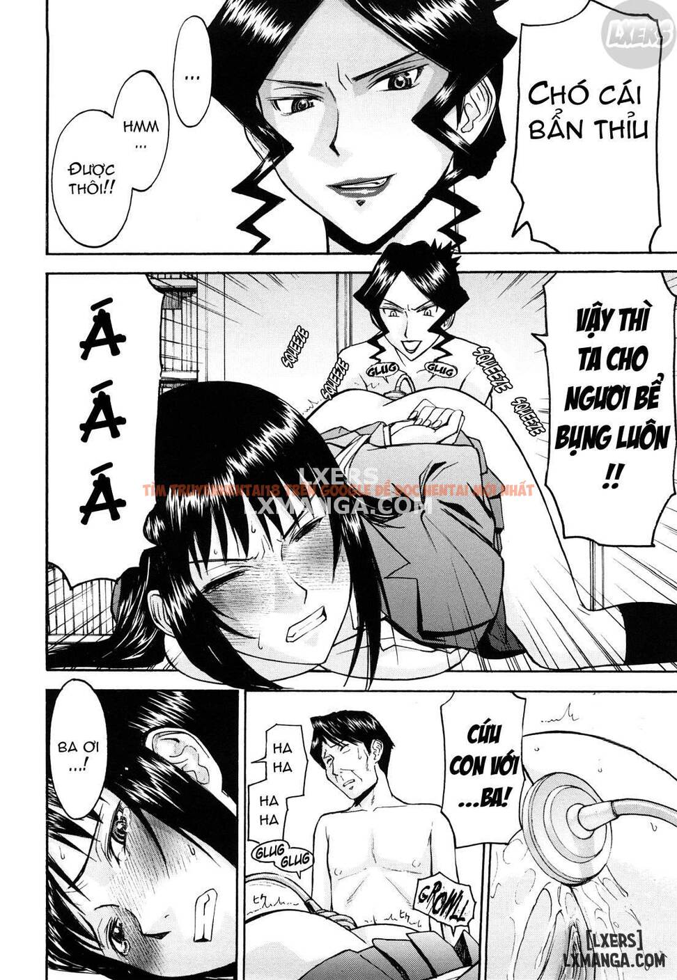 Trang truyện 24 trong truyện tranh Giáo Dục Giới Tính - Chapter 7 - hentai24h.pro