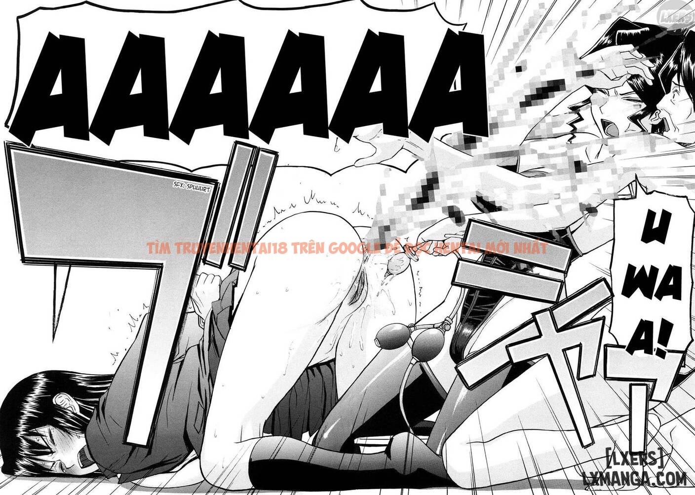 Trang truyện 26 trong truyện tranh Giáo Dục Giới Tính - Chapter 7 - hentai24h.pro