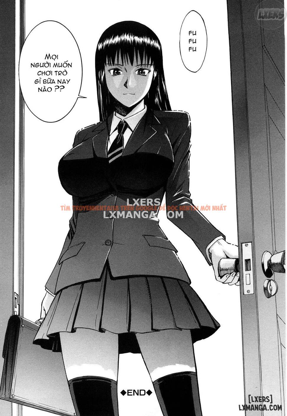 Trang truyện 33 trong truyện tranh Giáo Dục Giới Tính - Chapter 7 - hentai24h.pro
