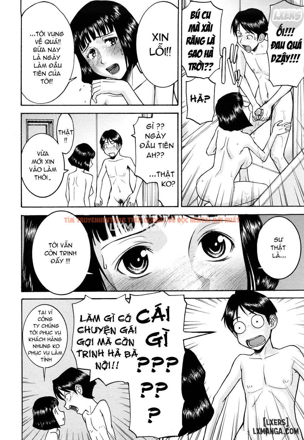 Xem ảnh 11 trong truyện hentai Giáo Dục Giới Tính - Chapter 8 END - hentaitvn.net