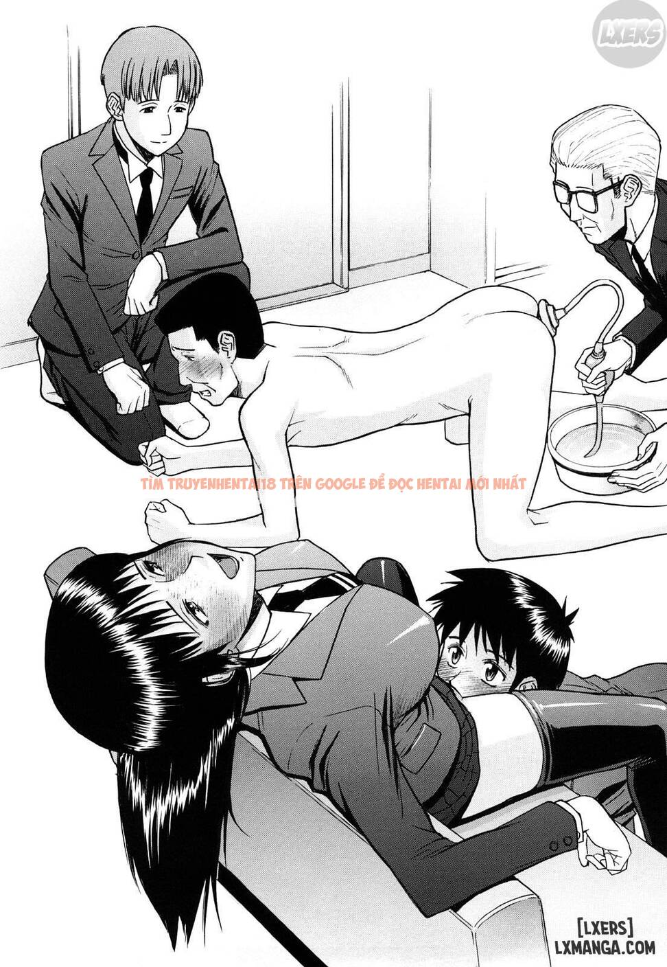 Xem ảnh 3 trong truyện hentai Giáo Dục Giới Tính - Chapter 8 END - hentaitvn.net