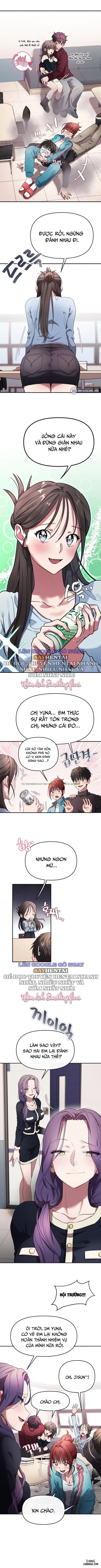 Hình ảnh 2 trong Sex For Survival - Chap 1 - Hentaimanhwa.net