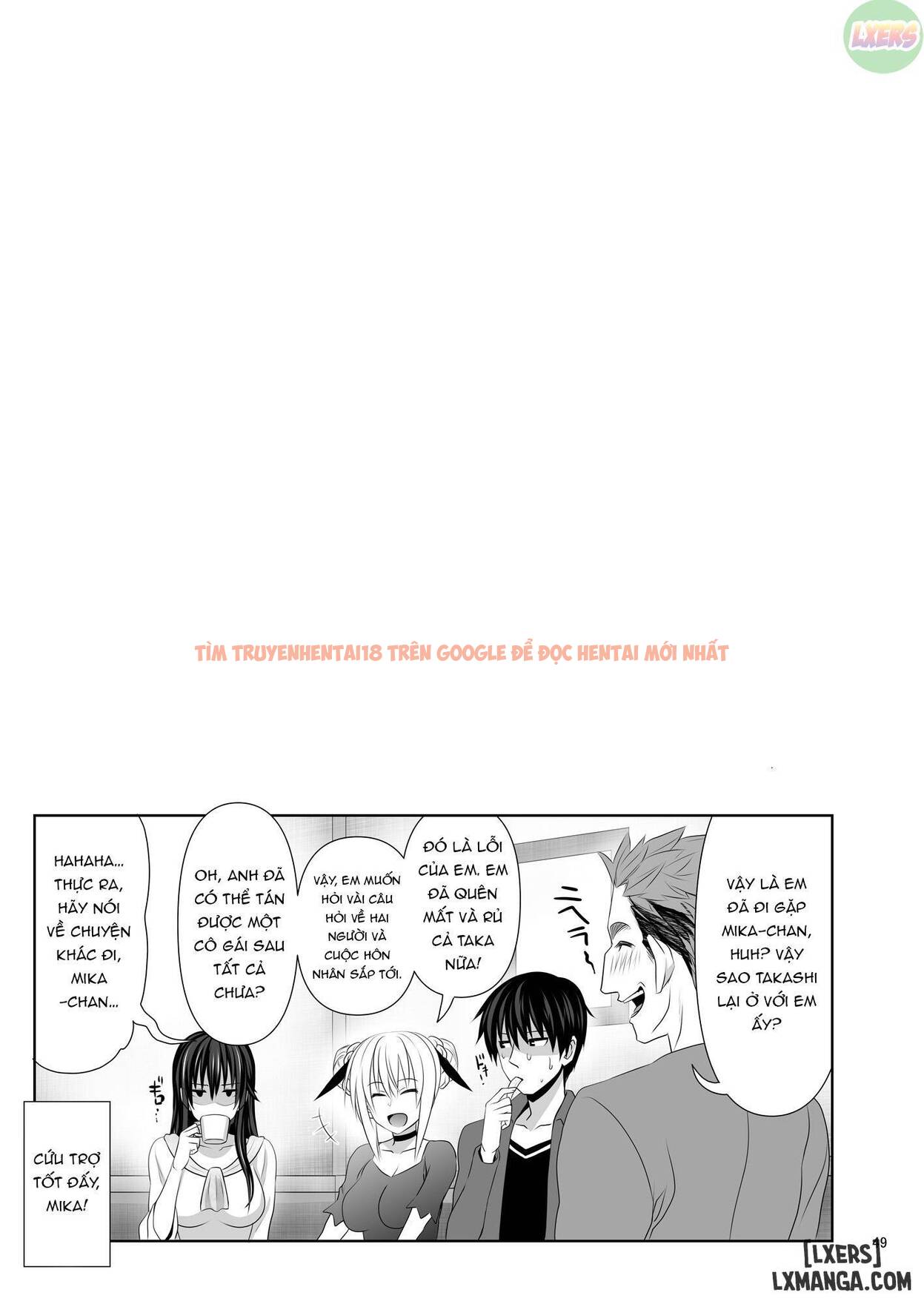 Trang truyện 48 trong truyện tranh Sex Friend - Chapter 2 - hentai24h.pro