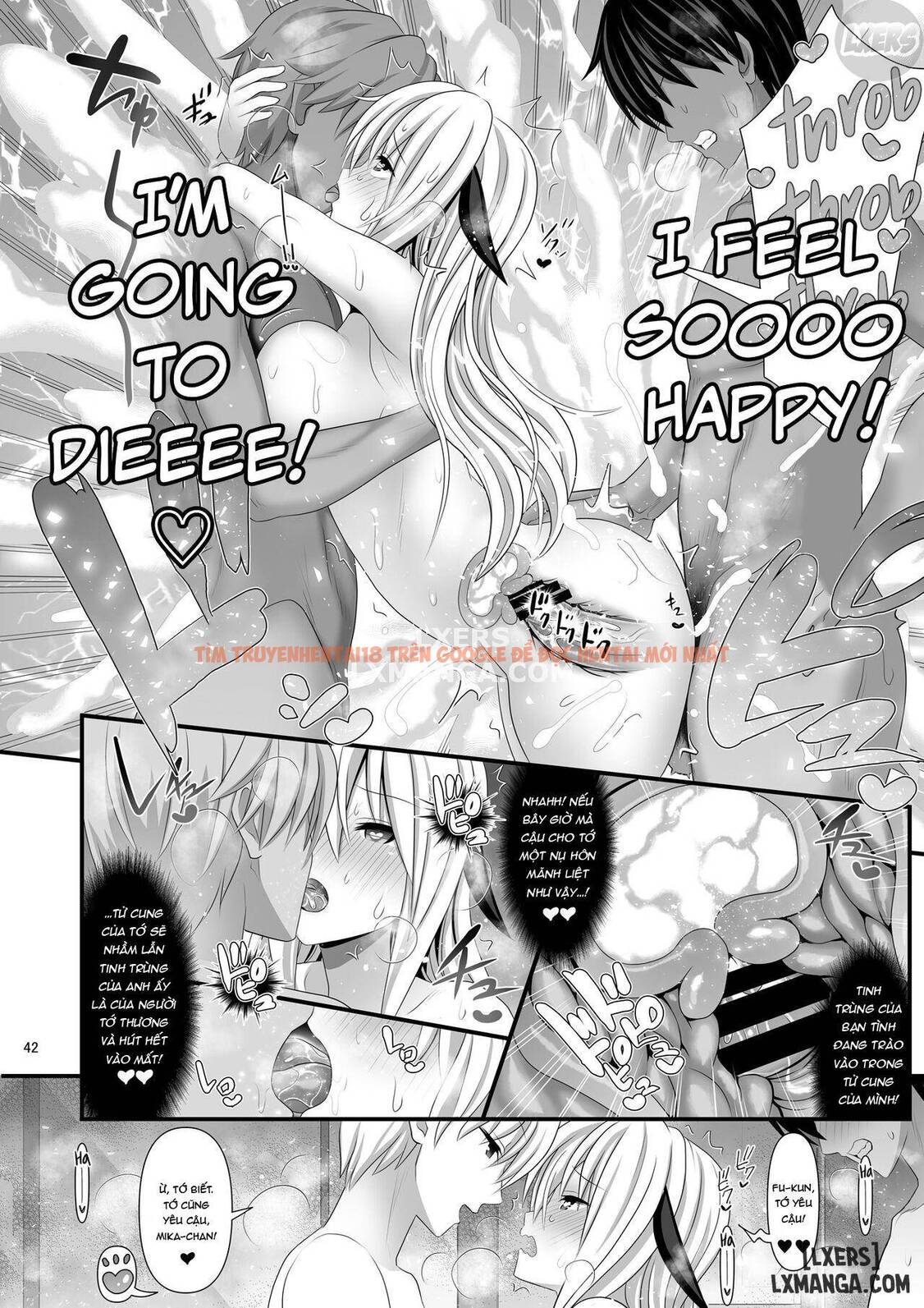 Trang truyện 44 trong truyện tranh Sex Friend - Chapter 4 - hentai24h.pro