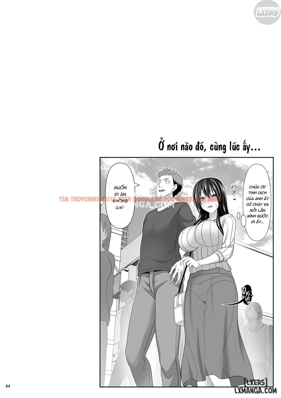 Trang truyện 46 trong truyện tranh Sex Friend - Chapter 4 - hentai24h.pro