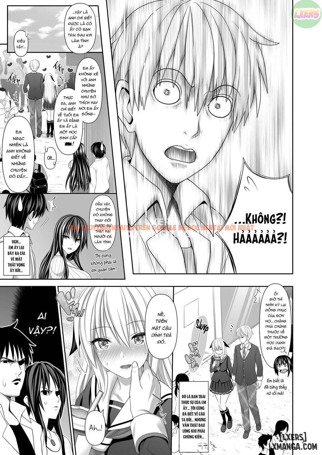 Trang truyện 9 trong truyện tranh Sex Friend - Chapter 4 - hentai24h.pro
