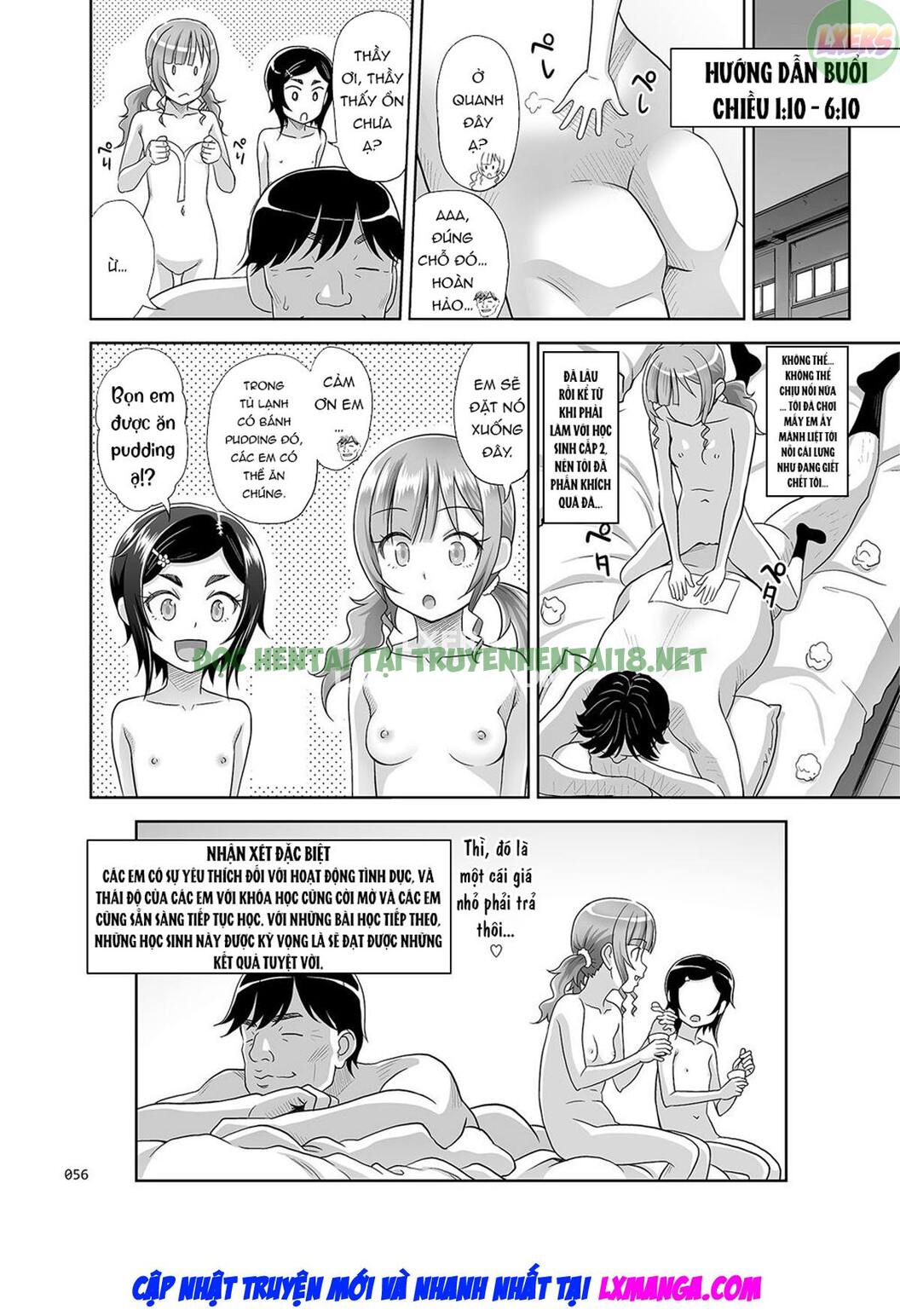 Hình ảnh 57 trong Sex Instructor - Chapter 2 - Hentaimanhwa.net