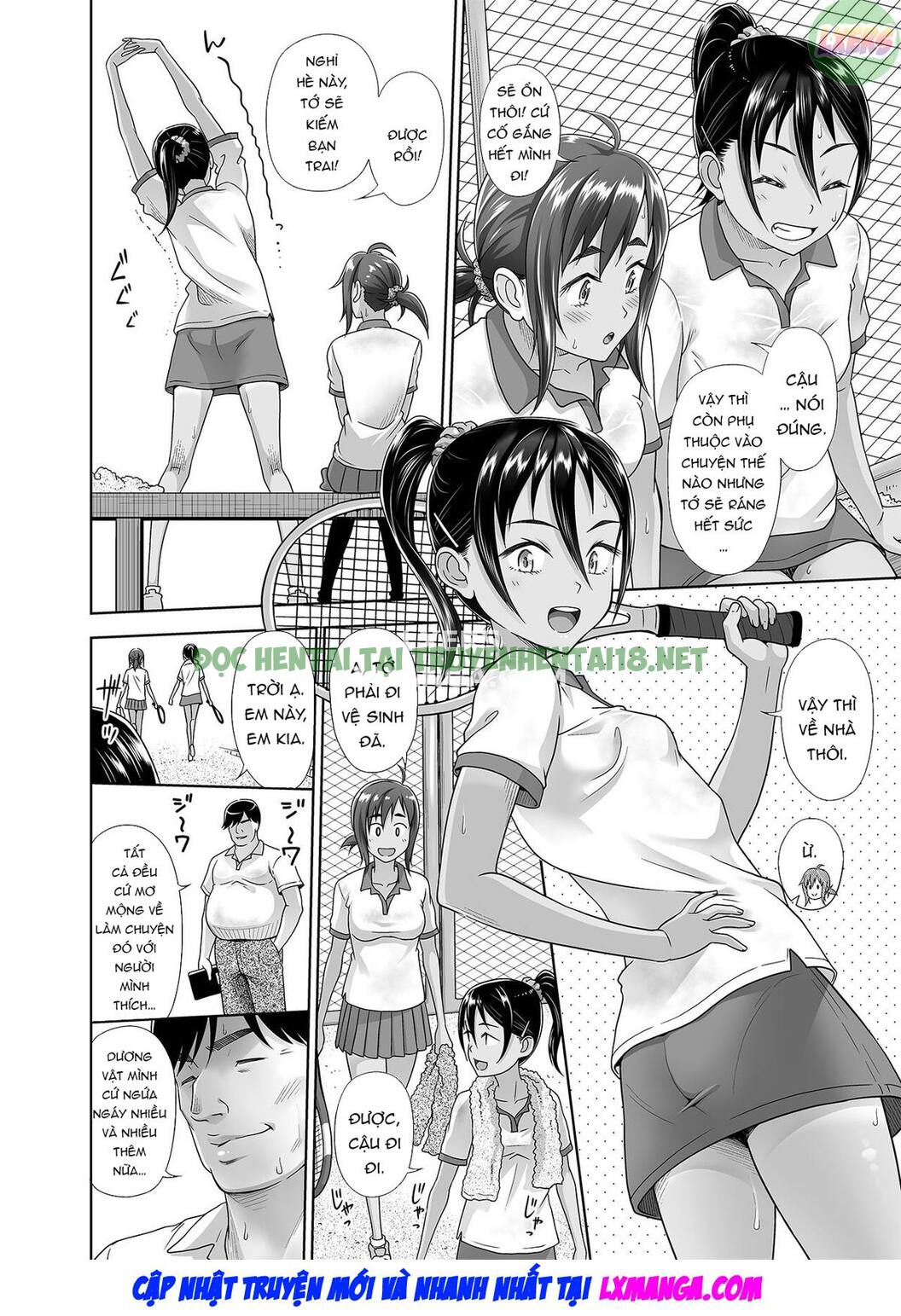 Xem ảnh 10 trong truyện hentai Sex Instructor - Chapter 4 - truyenhentai18.pro