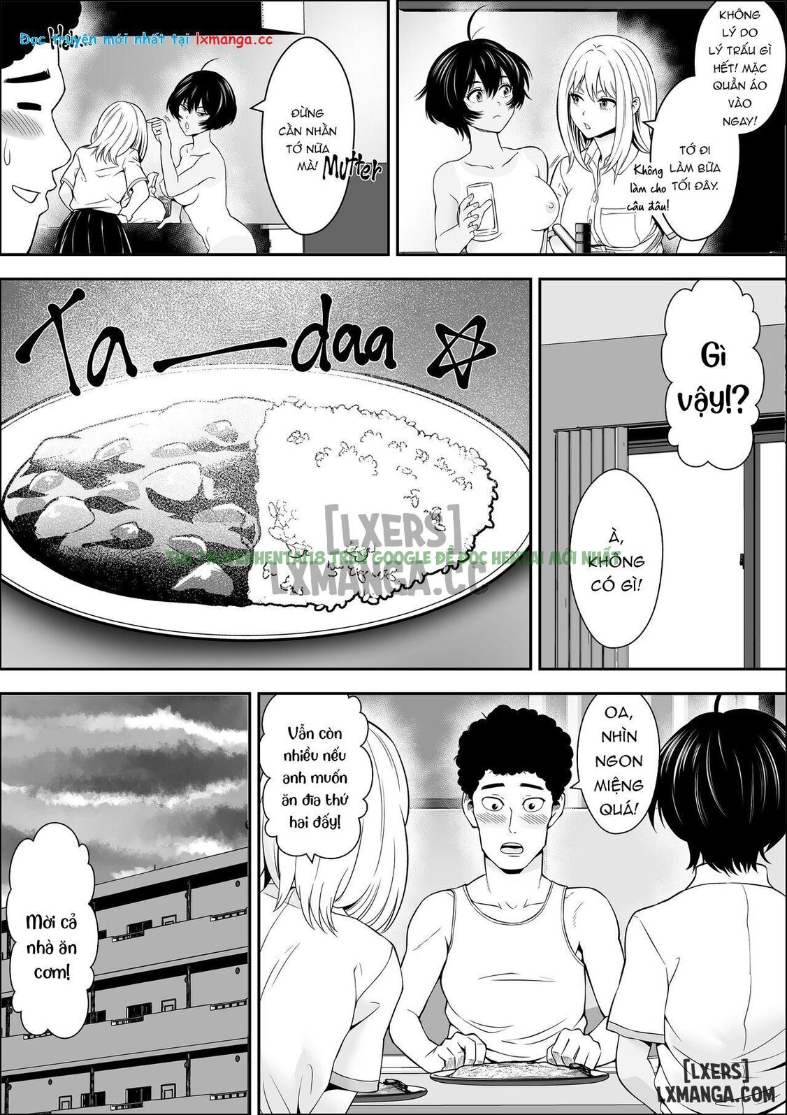 Hình ảnh 26 trong Sex Partners Delivered To Your Door - One Shot - Hentaimanhwa.net