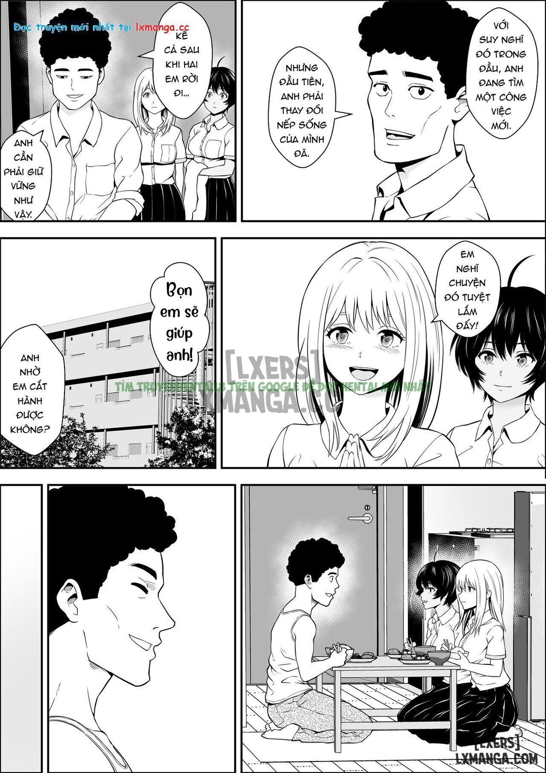 Hình ảnh 44 trong Sex Partners Delivered To Your Door - One Shot - Hentaimanhwa.net