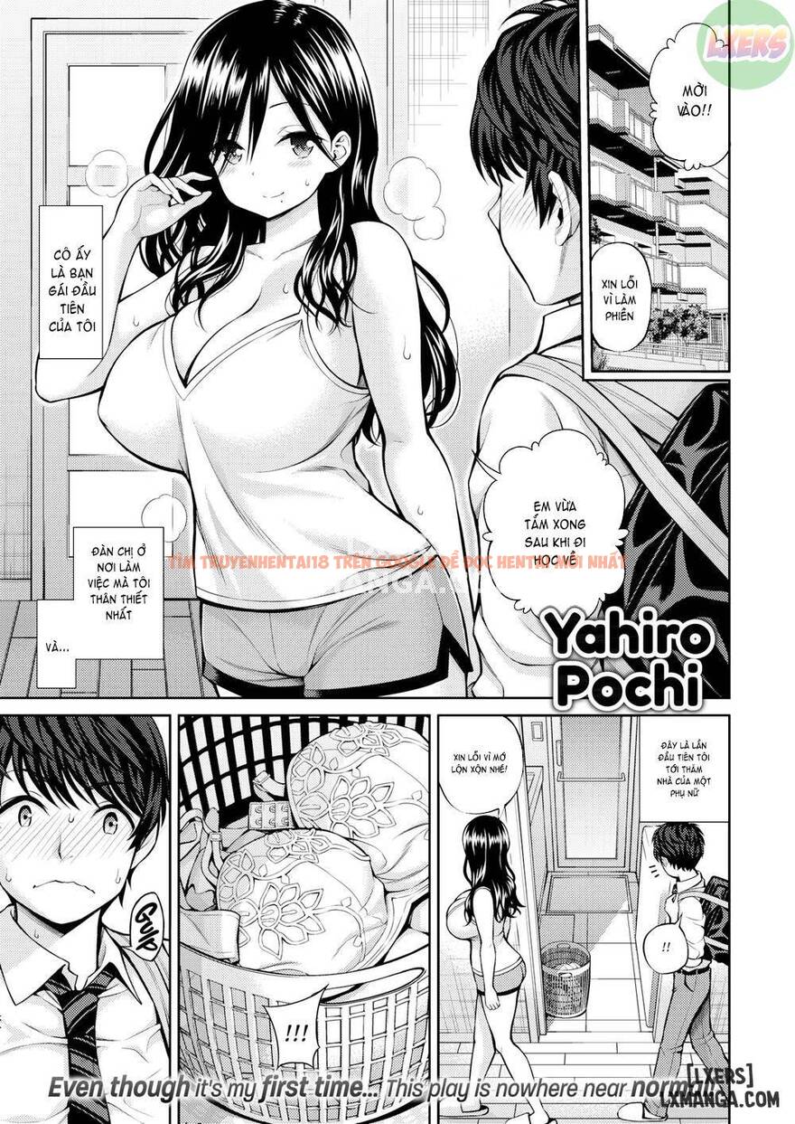 Xem ảnh 0 trong truyện hentai Hentai K Che Bài Thực Hành Sex - One Shot - hentaitvn.net