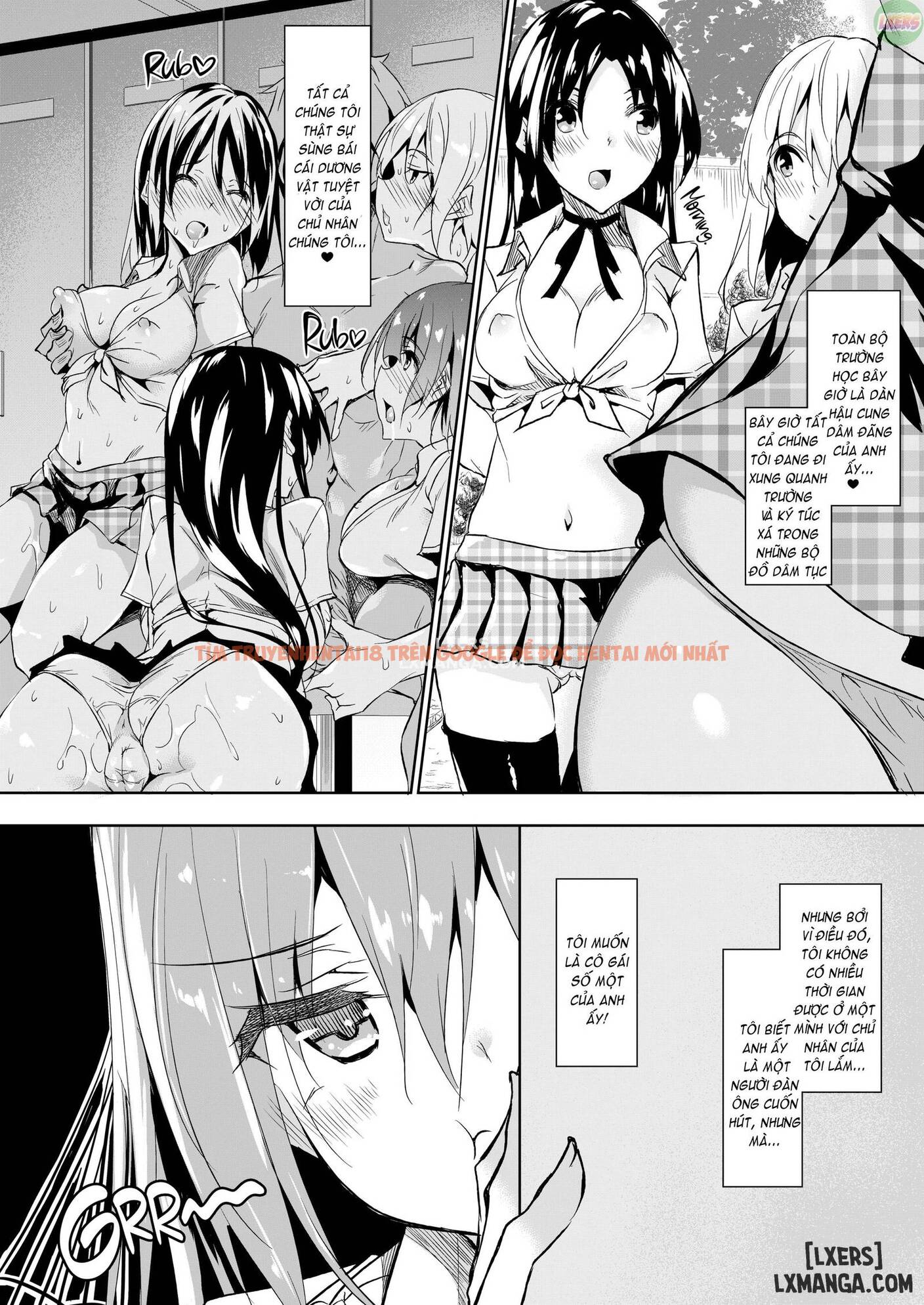 Xem ảnh 2 trong truyện hentai Sex Slave Council After - One Shot - hentaitvn.net