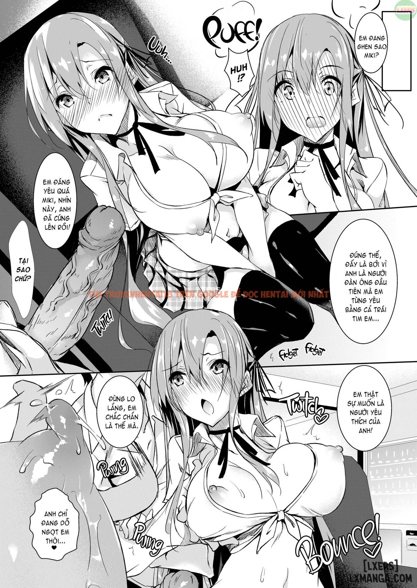 Xem ảnh 3 trong truyện hentai Sex Slave Council After - One Shot - hentaitvn.net