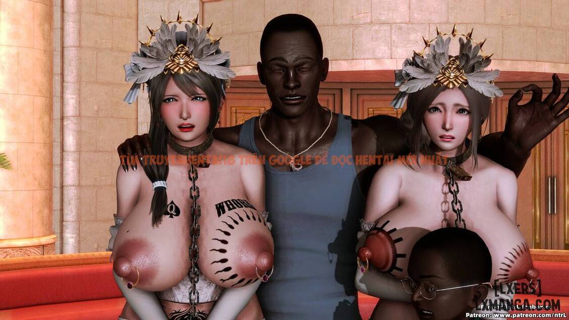 Trang truyện 151 trong truyện tranh 3d Hentai Với Những Cô Vợ Nô Lệ Tình Dục - Chapter 1 - truyentvn.net