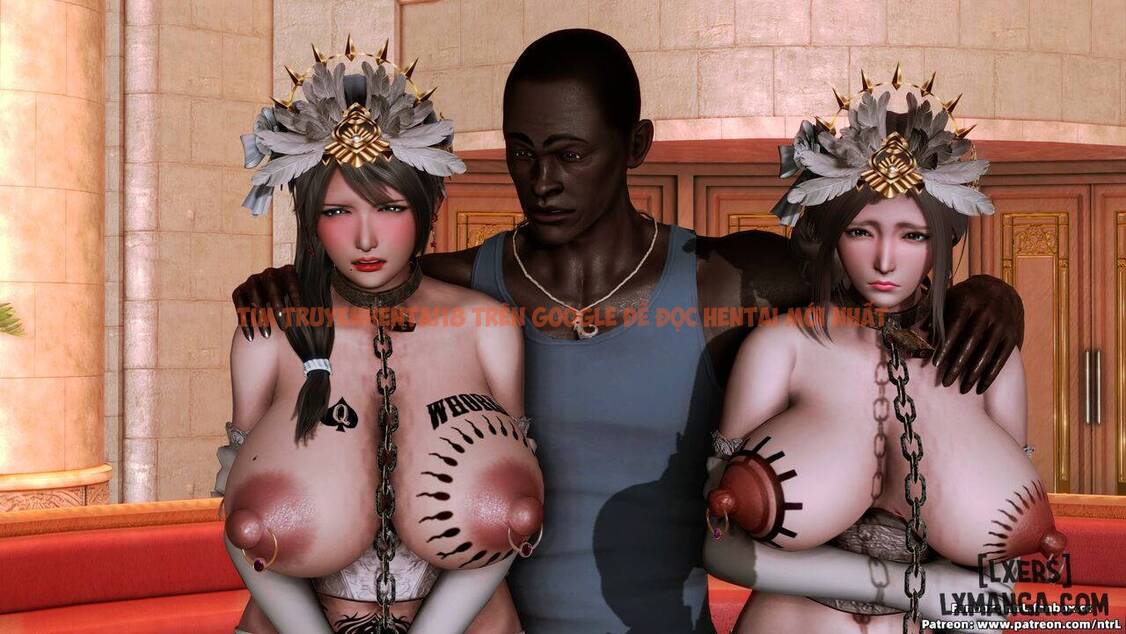 Trang truyện 152 trong truyện tranh 3d Hentai Với Những Cô Vợ Nô Lệ Tình Dục - Chapter 1 - truyentvn.net