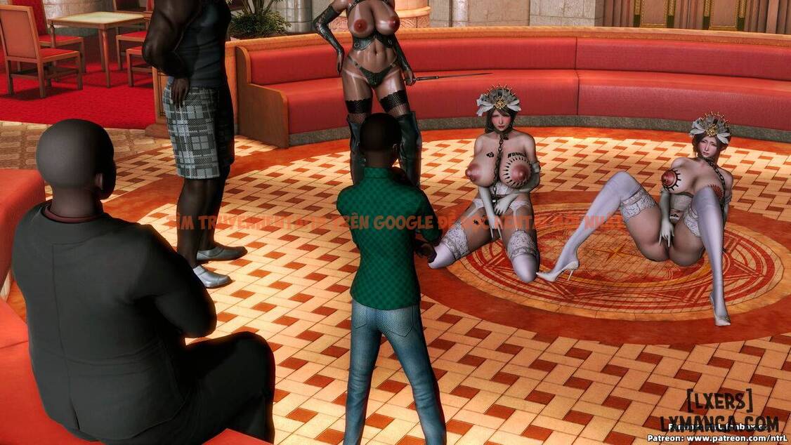 Trang truyện 169 trong truyện tranh 3d Hentai Với Những Cô Vợ Nô Lệ Tình Dục - Chapter 1 - truyentvn.net