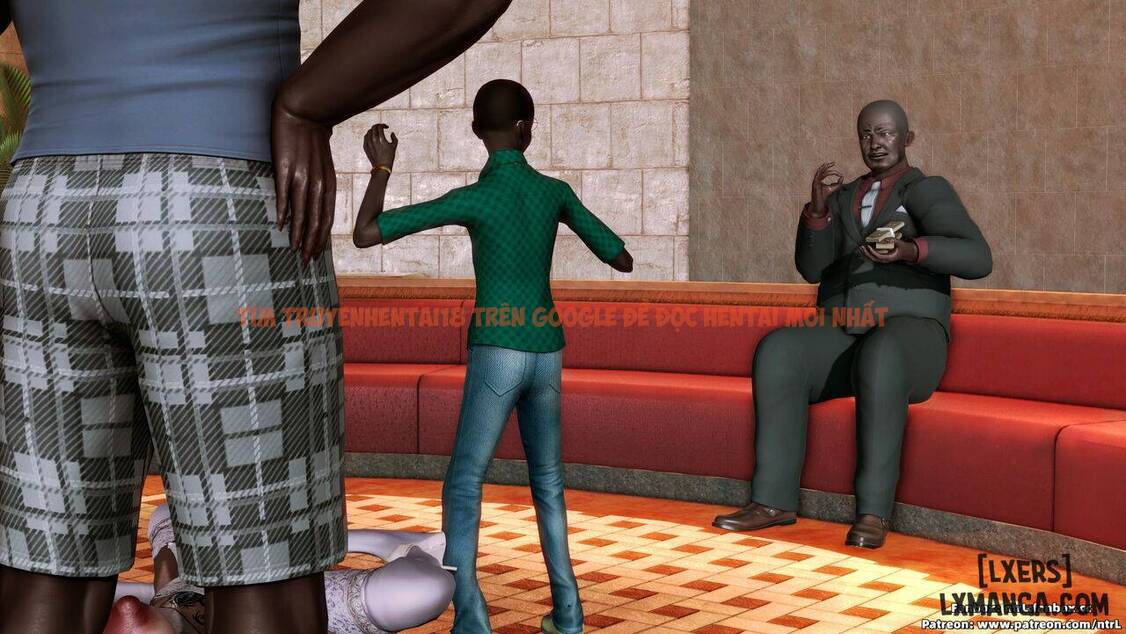 Xem ảnh 12 trong truyện hentai 3D Hentai Với Những Cô Vợ Nô Lệ Tình Dục - Chapter 2 END - hentaitvn.net