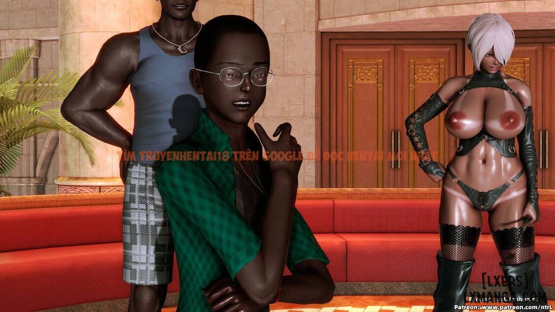 Xem ảnh 13 trong truyện hentai 3D Hentai Với Những Cô Vợ Nô Lệ Tình Dục - Chapter 2 END - hentaitvn.net