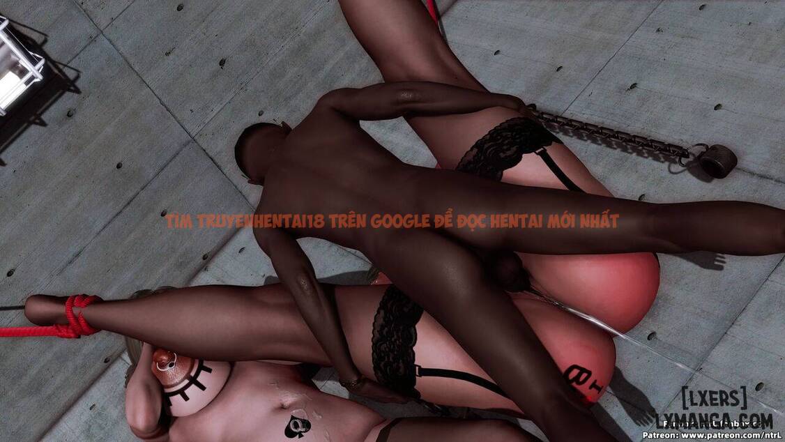 Xem ảnh 140 trong truyện hentai 3D Hentai Với Những Cô Vợ Nô Lệ Tình Dục - Chapter 2 END - hentaitvn.net