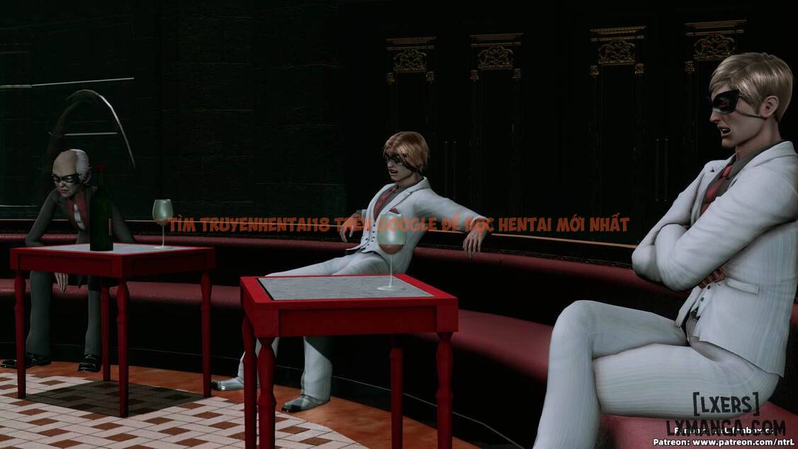 Xem ảnh 174 trong truyện hentai 3D Hentai Với Những Cô Vợ Nô Lệ Tình Dục - Chapter 2 END - hentaitvn.net