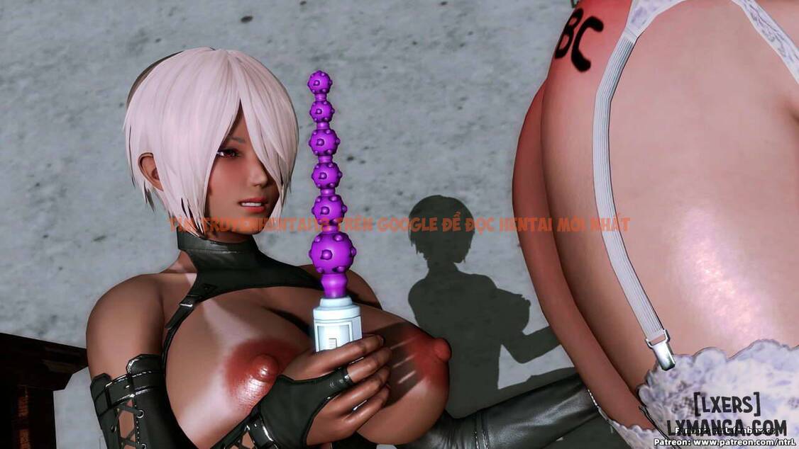 Xem ảnh 43 trong truyện hentai 3D Hentai Với Những Cô Vợ Nô Lệ Tình Dục - Chapter 2 END - hentaitvn.net