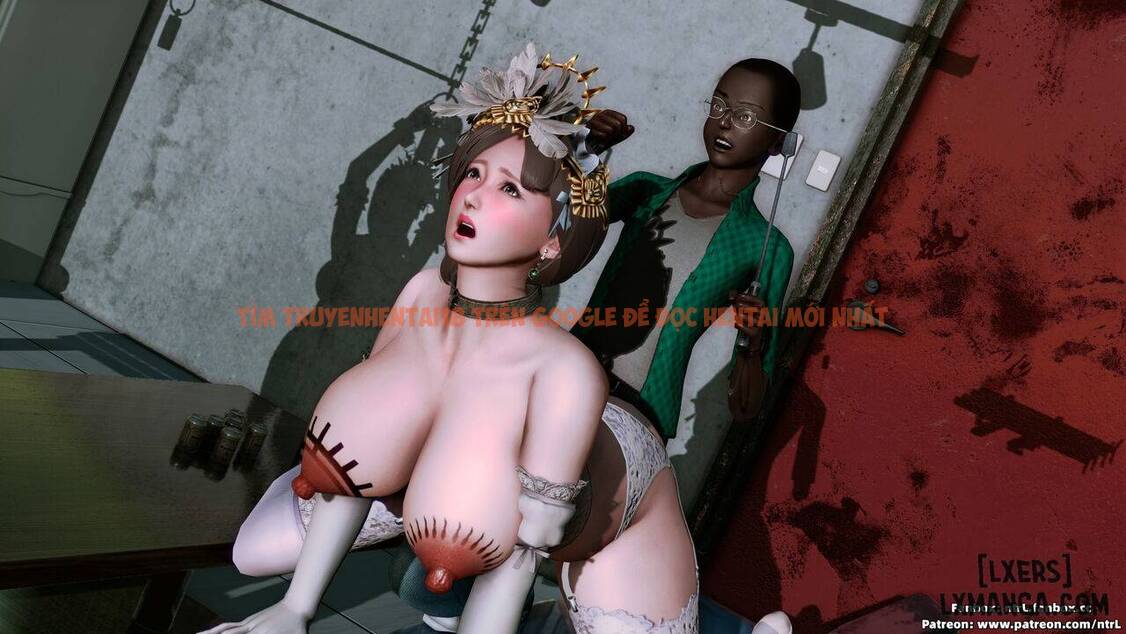 Xem ảnh 64 trong truyện hentai 3D Hentai Với Những Cô Vợ Nô Lệ Tình Dục - Chapter 2 END - hentaitvn.net