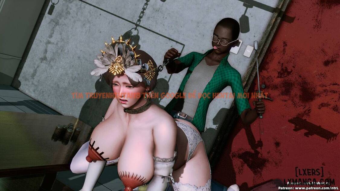 Xem ảnh 66 trong truyện hentai 3D Hentai Với Những Cô Vợ Nô Lệ Tình Dục - Chapter 2 END - hentaitvn.net