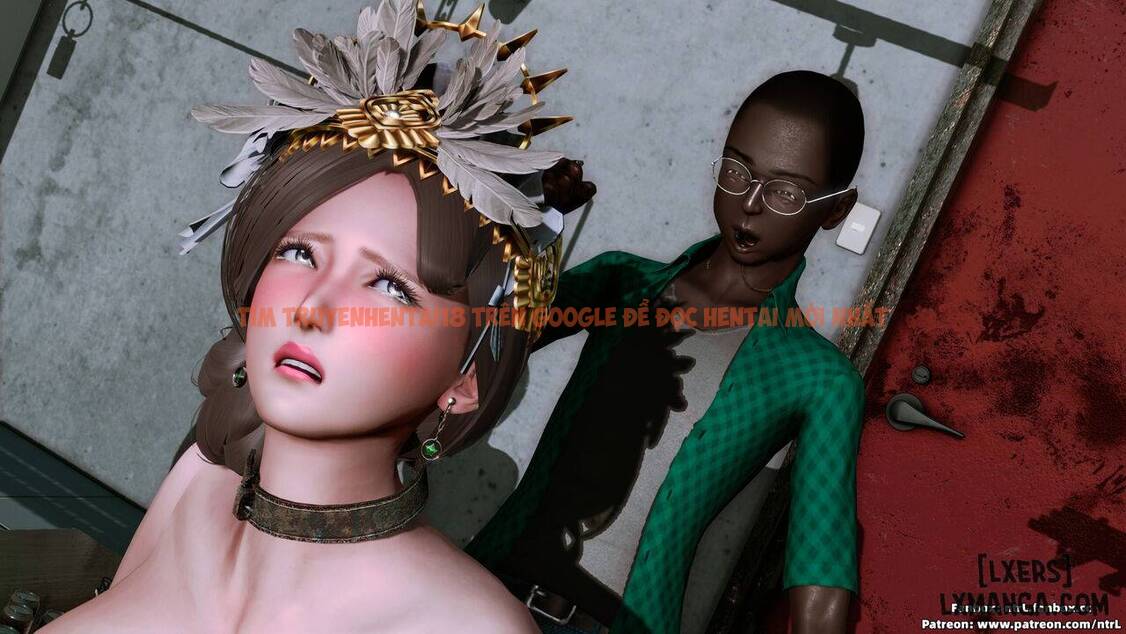 Xem ảnh 68 trong truyện hentai 3D Hentai Với Những Cô Vợ Nô Lệ Tình Dục - Chapter 2 END - hentaitvn.net