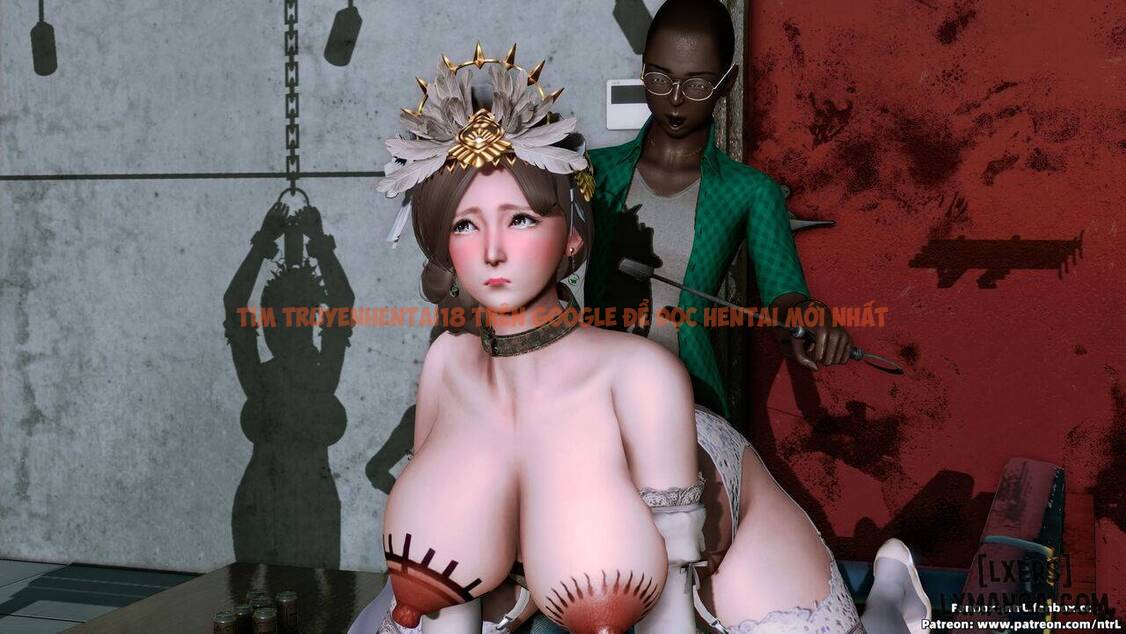 Xem ảnh 69 trong truyện hentai 3D Hentai Với Những Cô Vợ Nô Lệ Tình Dục - Chapter 2 END - hentaitvn.net