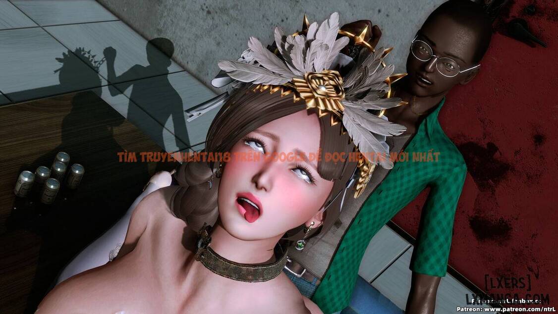Xem ảnh 77 trong truyện hentai 3D Hentai Với Những Cô Vợ Nô Lệ Tình Dục - Chapter 2 END - hentaitvn.net